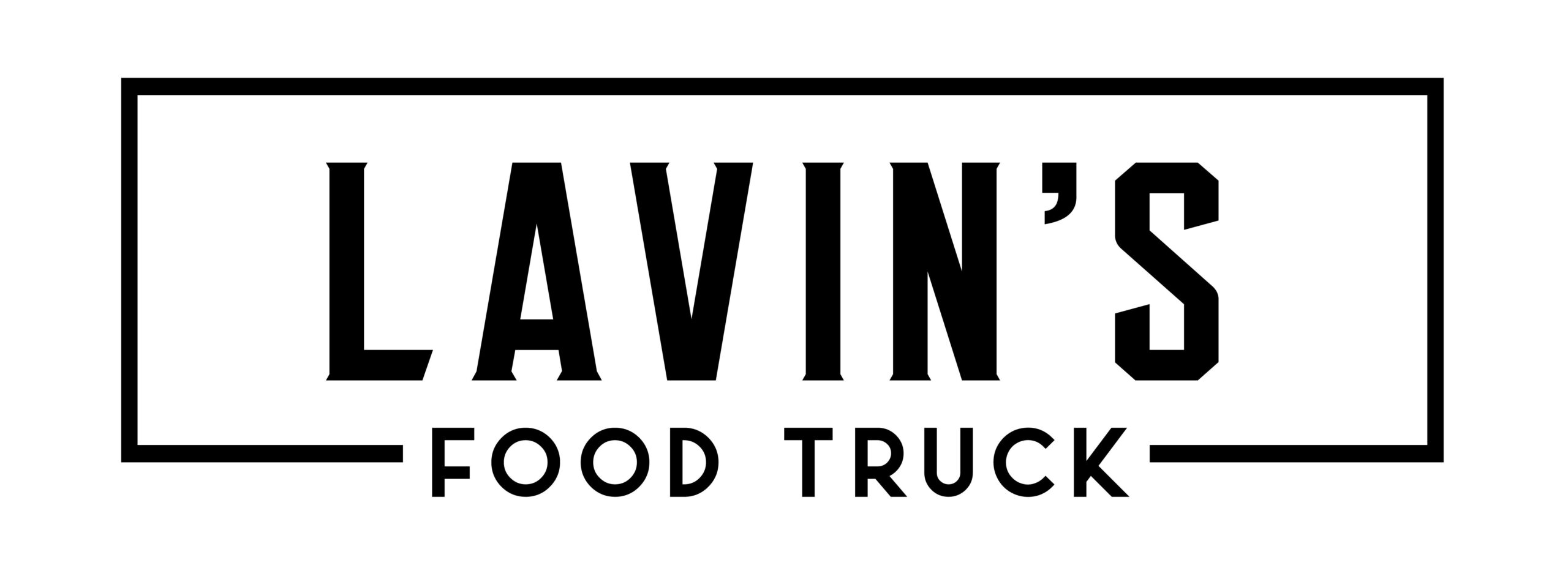 Lavin's Food Truck